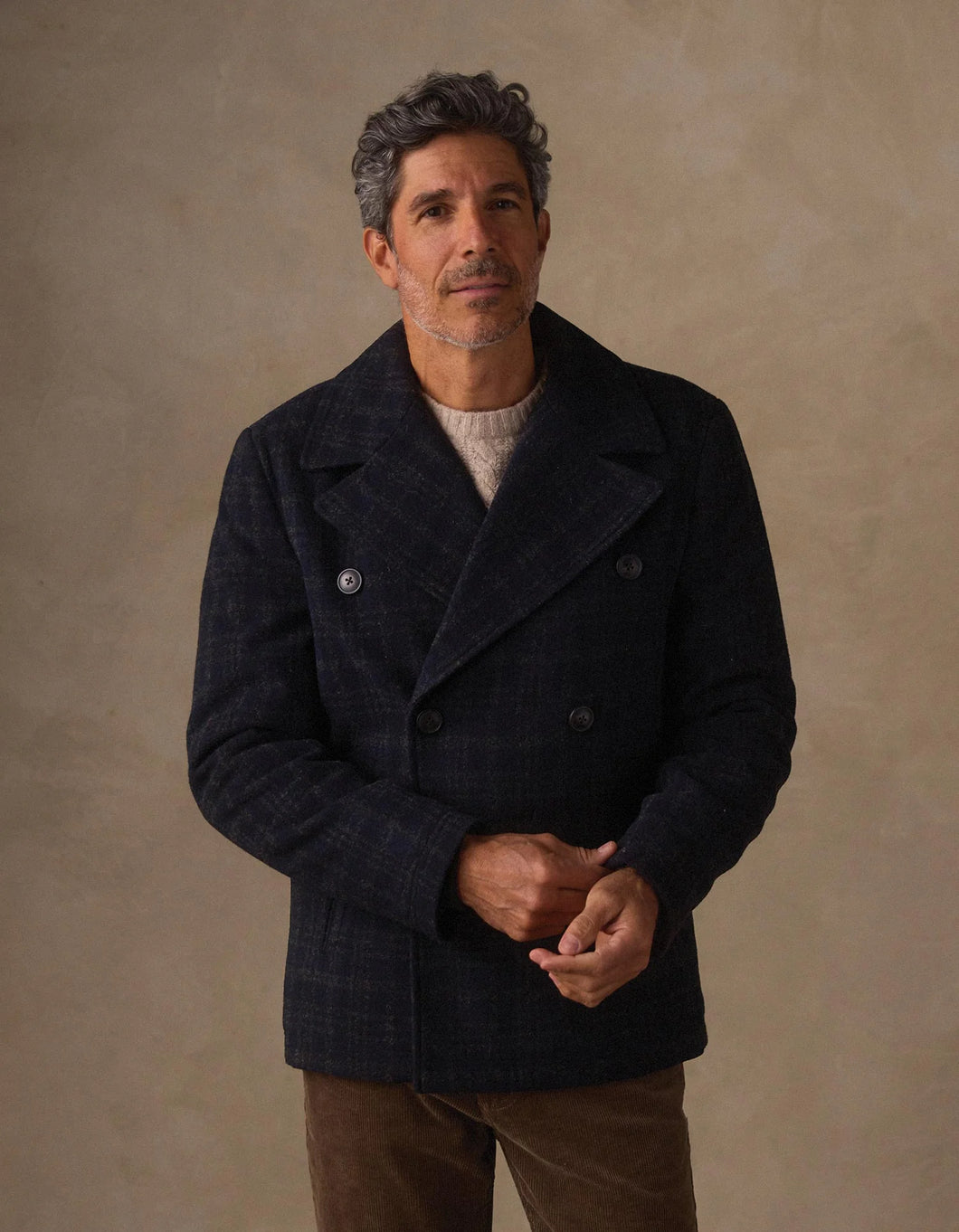 The Normal Brand Lan Jacket