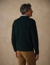 Load image into Gallery viewer, The Normal Brand Homebound Polo Sweater
