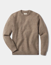 Load image into Gallery viewer, The Normal Brand Homebound Crewneck Sweater
