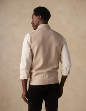 Load image into Gallery viewer, The Normal Brand Coopers Vest
