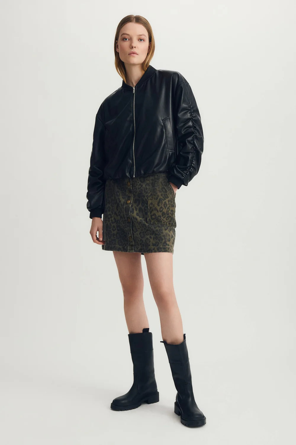 Melissa Nepton Loretta Jacket