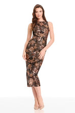 Load image into Gallery viewer, Dress the Population Helena Dress
