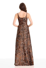 Load image into Gallery viewer, Dress the Population Vienna Dress
