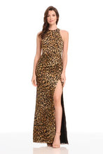 Load image into Gallery viewer, Dress the Population Nilla Dress
