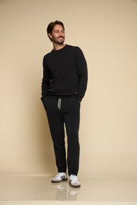 Fundamental Coast Later On Crew L/S