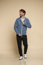 Load image into Gallery viewer, Fundamental Coast Later On Full Zip
