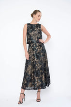 Load image into Gallery viewer, Flora Bea Bello Top
