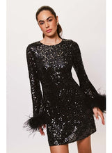 Load image into Gallery viewer, Hutch Aria Dress
