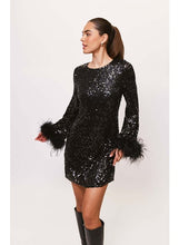 Load image into Gallery viewer, Hutch Aria Dress
