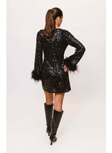 Load image into Gallery viewer, Hutch Aria Dress
