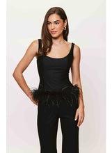 Load image into Gallery viewer, Hutch Rizzo Top
