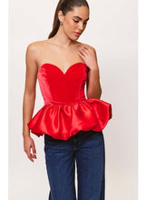 Load image into Gallery viewer, Hutch Castan Top
