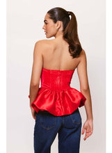 Load image into Gallery viewer, Hutch Castan Top
