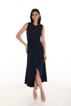 Load image into Gallery viewer, Frank Lyman Maxi Sleeveless Dress
