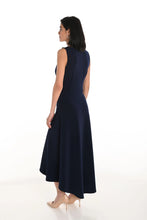 Load image into Gallery viewer, Frank Lyman Maxi Sleeveless Dress
