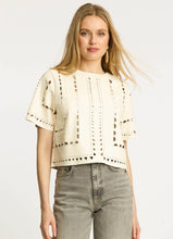 Load image into Gallery viewer, Caballero Anisa Top
