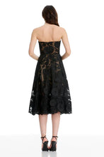 Load image into Gallery viewer, Dress The Population Kailyn Dress
