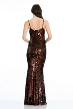 Load image into Gallery viewer, Dress The Population Giovanna Dress
