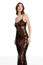 Load image into Gallery viewer, Dress The Population Giovanna Dress
