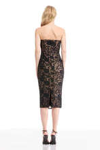 Load image into Gallery viewer, Dress The Population Cosette Dress

