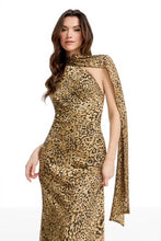 Load image into Gallery viewer, Dress The Population Olivia Dress
