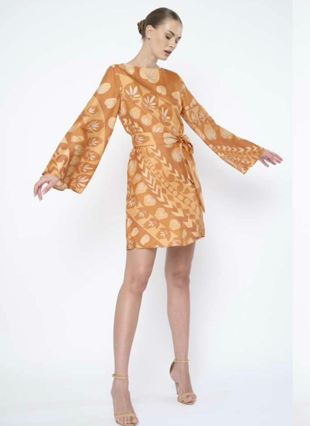 Flora Bea Brayden Dress