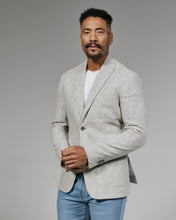Load image into Gallery viewer, 7 Diamonds Rossen Blazer
