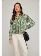 Load image into Gallery viewer, Fifteen Twenty Lena Shirt
