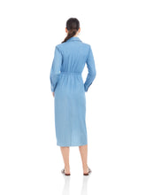 Load image into Gallery viewer, Fifteen Twenty Rayleen Shirtdress
