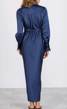 Load image into Gallery viewer, Lavender Brown Birdie Maxi Dress
