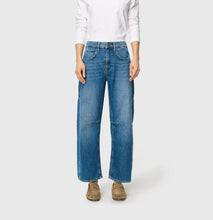 Load image into Gallery viewer, MAC Ohio Barrel Jeans

