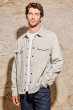 Load image into Gallery viewer, Rails Rhett Shirt Jacket
