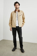 Load image into Gallery viewer, Rails Ketter Jacket
