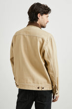 Load image into Gallery viewer, Rails Ketter Jacket
