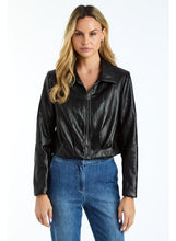 Load image into Gallery viewer, Drew Patty Jacket
