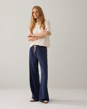 Load image into Gallery viewer, Summum Pinstripe Trousers
