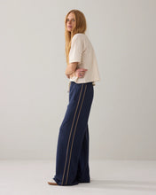Load image into Gallery viewer, Summum Pinstripe Trousers
