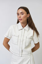 Load image into Gallery viewer, Central Park West Chelsea Jacket
