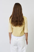 Load image into Gallery viewer, Central Park West Ophelia Sweater Jacket
