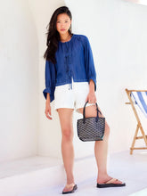 Load image into Gallery viewer, Fifteen Twenty Cassie Top
