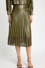Load image into Gallery viewer, Caballero Hensley Skirt
