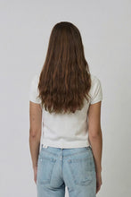 Load image into Gallery viewer, Central Park West Serena Sheer Cardi
