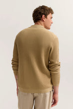 Load image into Gallery viewer, Bugatti Polo Cardigan
