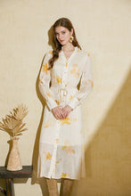 Load image into Gallery viewer, G.D.S Fae Long Dress
