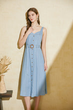 Load image into Gallery viewer, G.D.S. Ella Slip Dress
