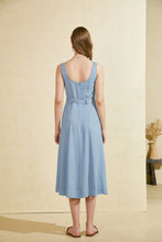 Load image into Gallery viewer, G.D.S. Ella Slip Dress
