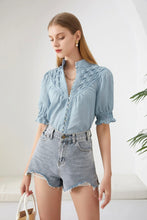 Load image into Gallery viewer, G.D.S. Colette Blouse
