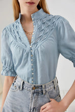 Load image into Gallery viewer, G.D.S. Colette Blouse
