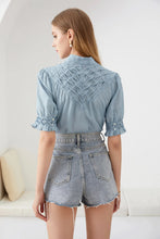 Load image into Gallery viewer, G.D.S. Colette Blouse
