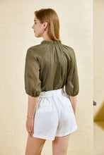 Load image into Gallery viewer, G.D.S. Isabetta Blouse
